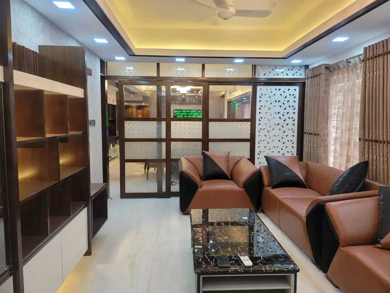 Villa on Hollywood Boulevard