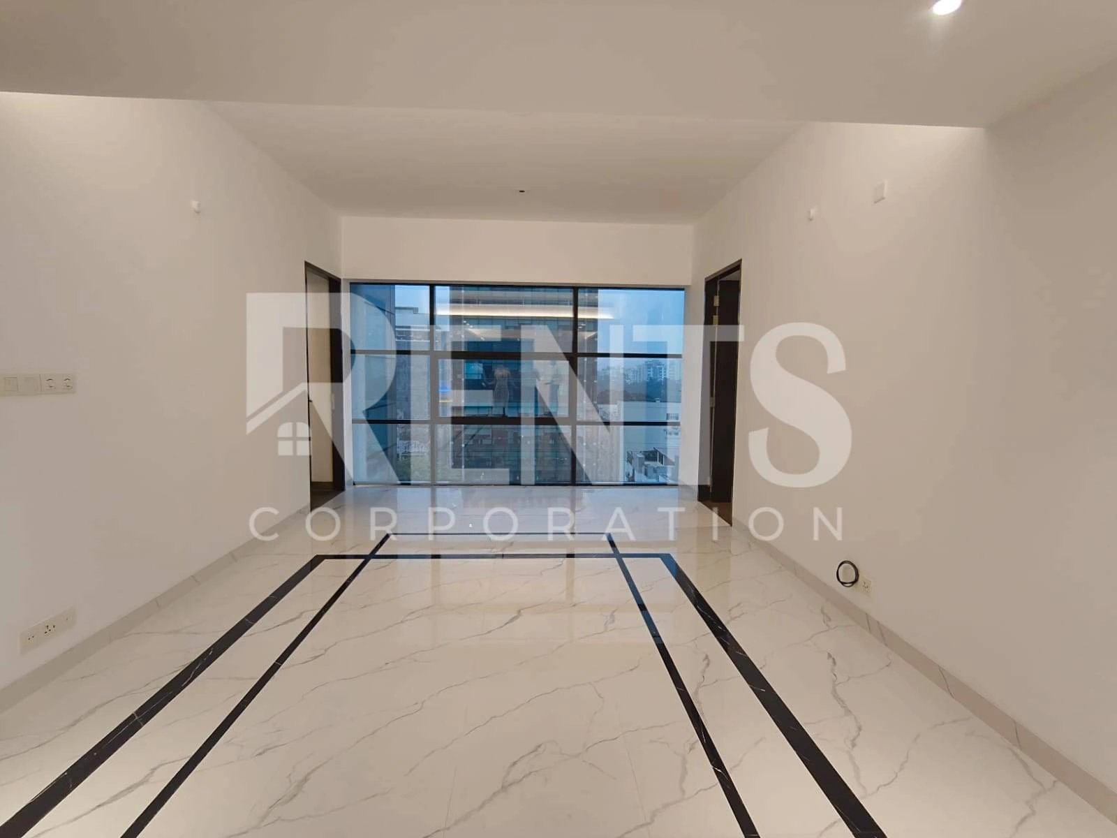 Villa on Hollywood Boulevard