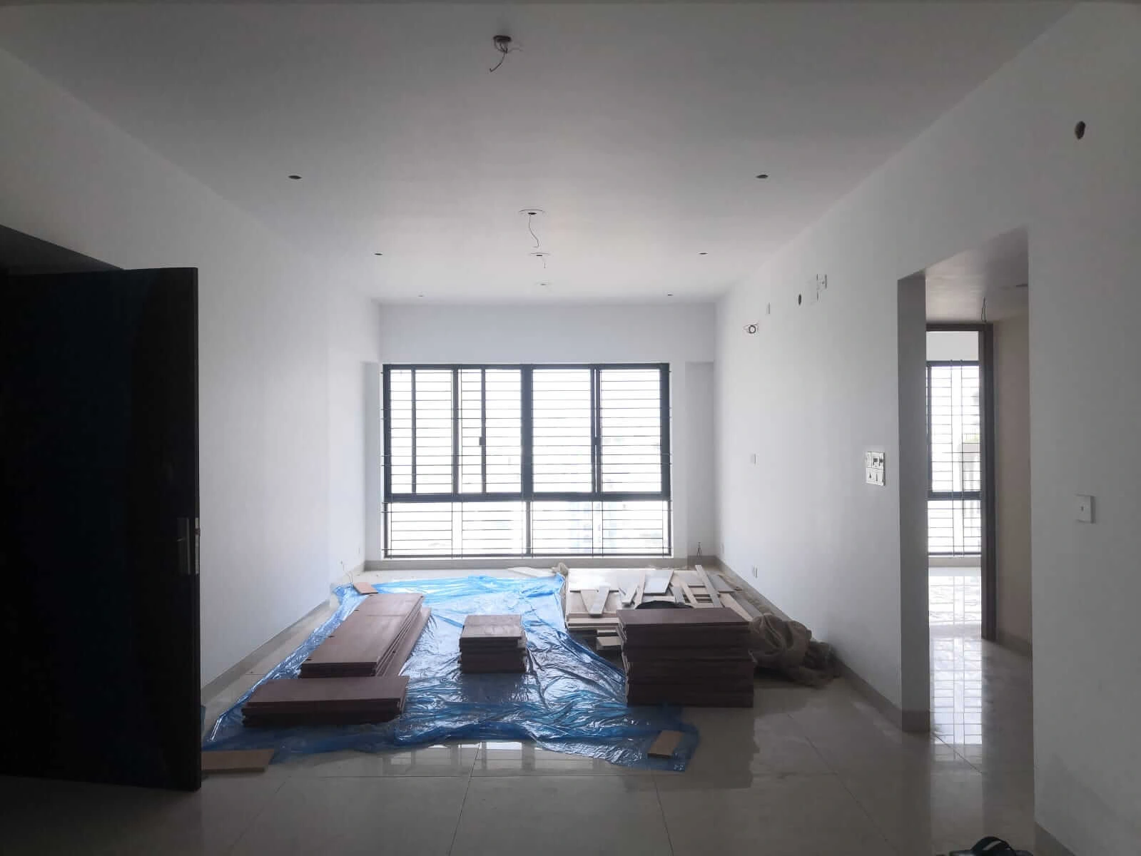 Villa on Hollywood Boulevard