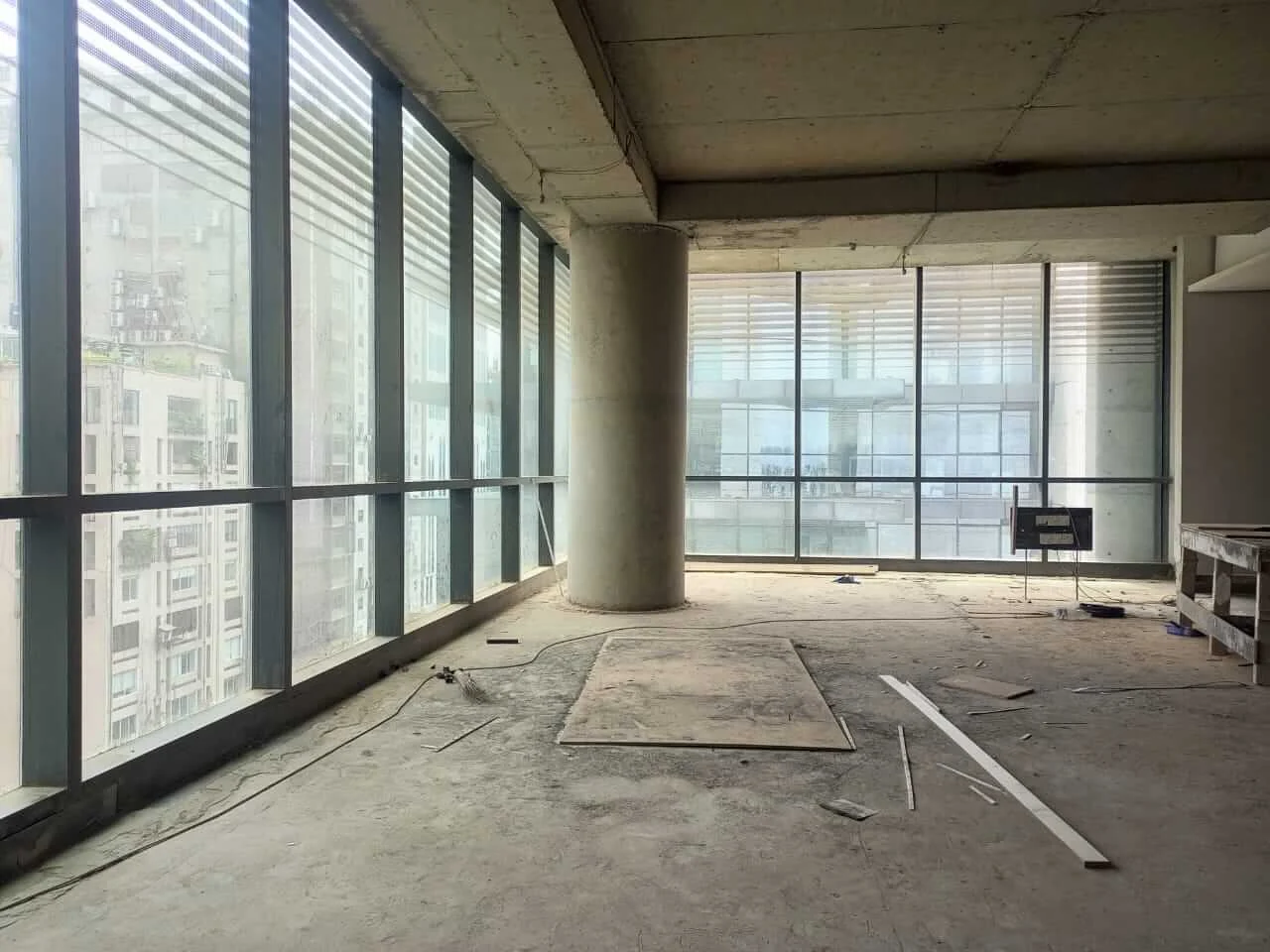 Villa on Hollywood Boulevard