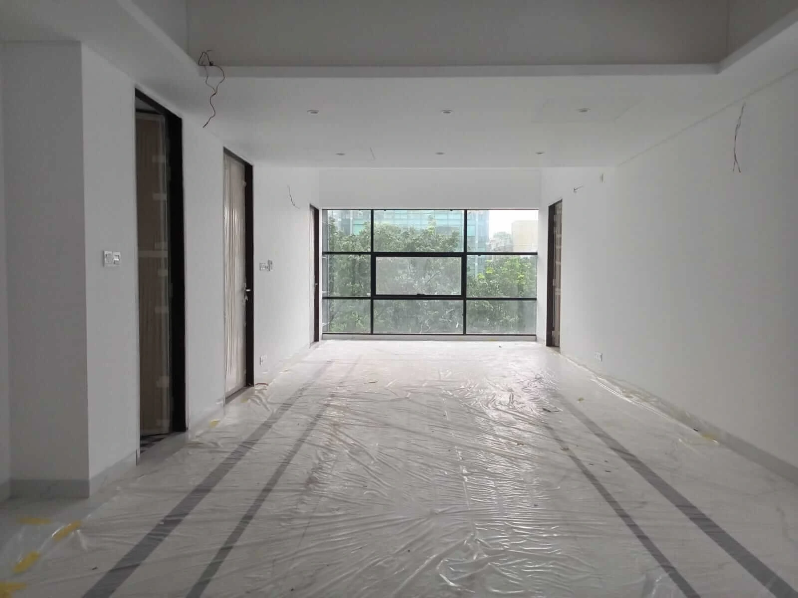 Villa on Hollywood Boulevard