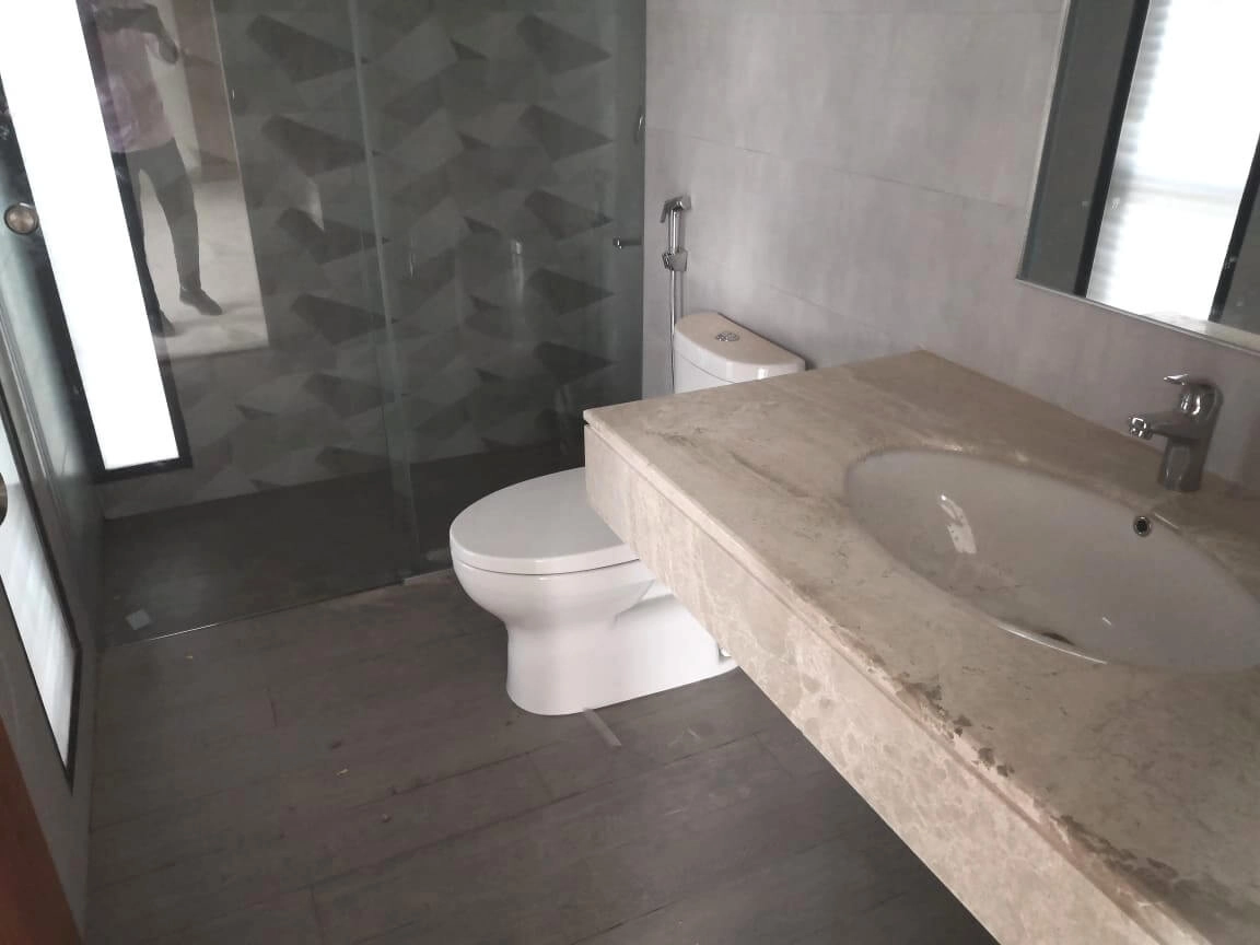 Villa on Hollywood Boulevard