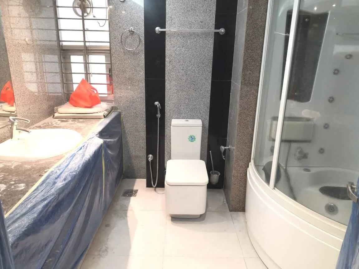 Villa on Hollywood Boulevard