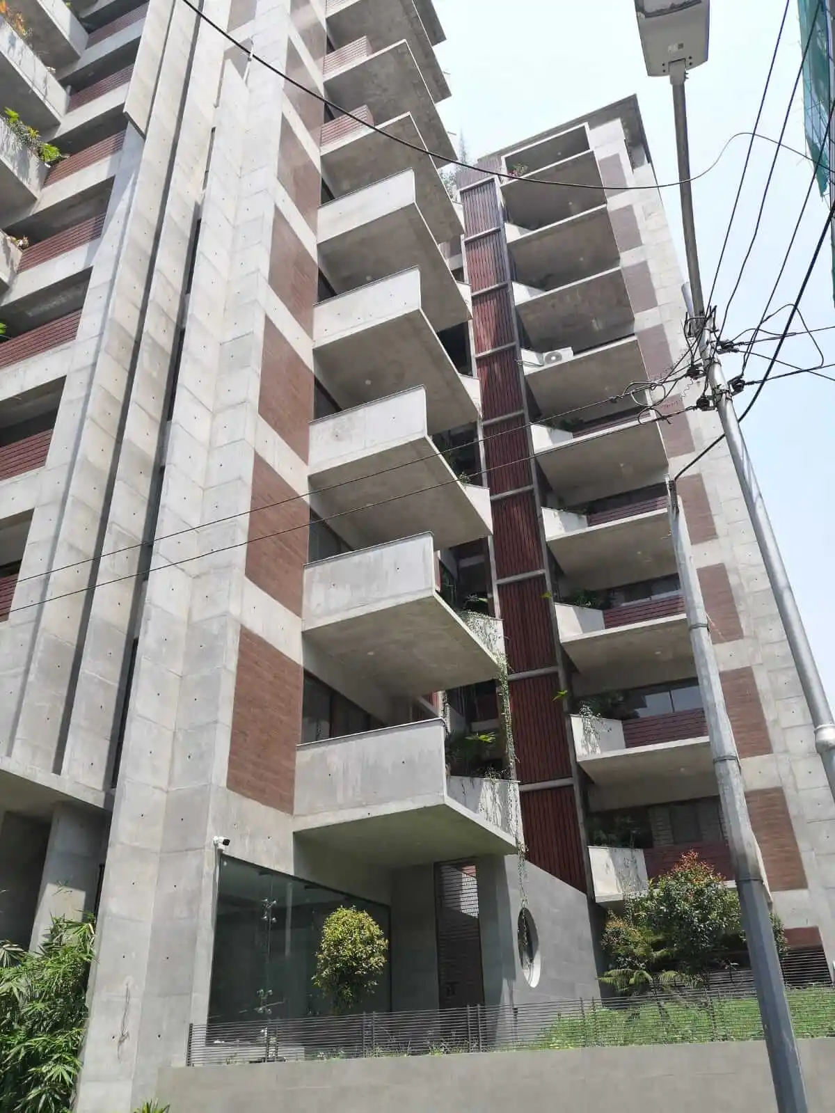 Villa on Hollywood Boulevard