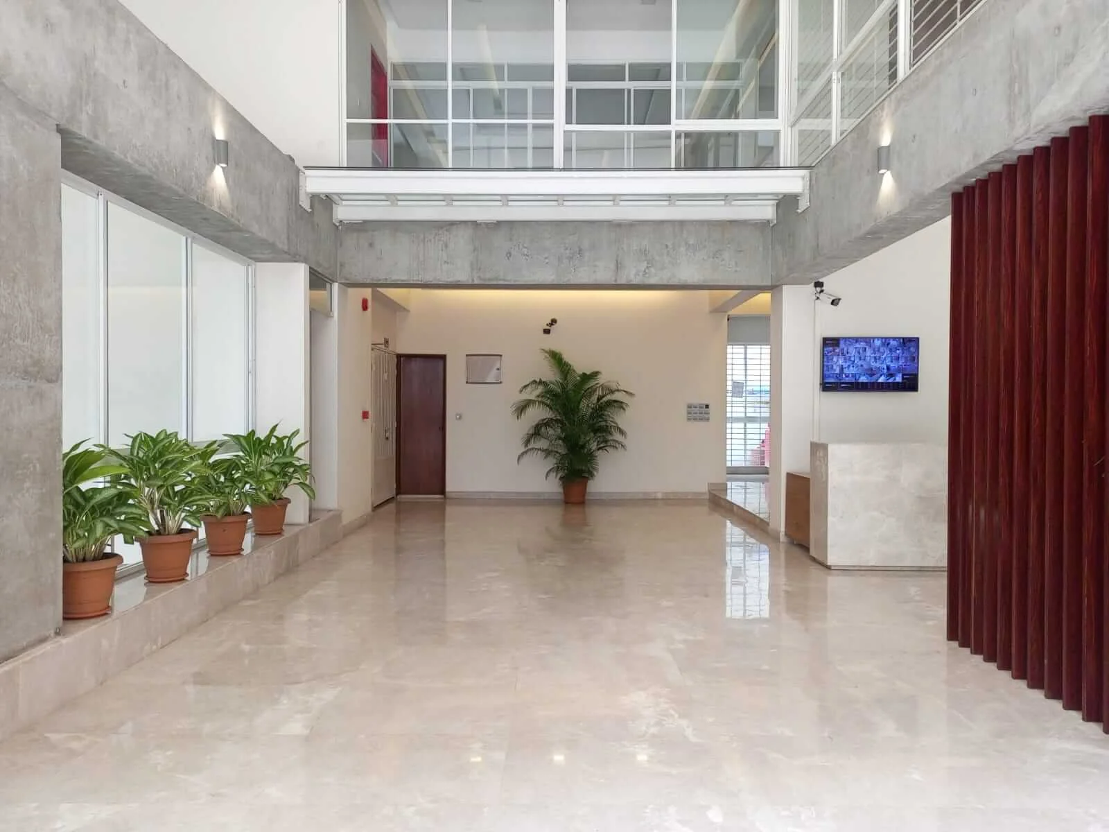 Villa on Hollywood Boulevard