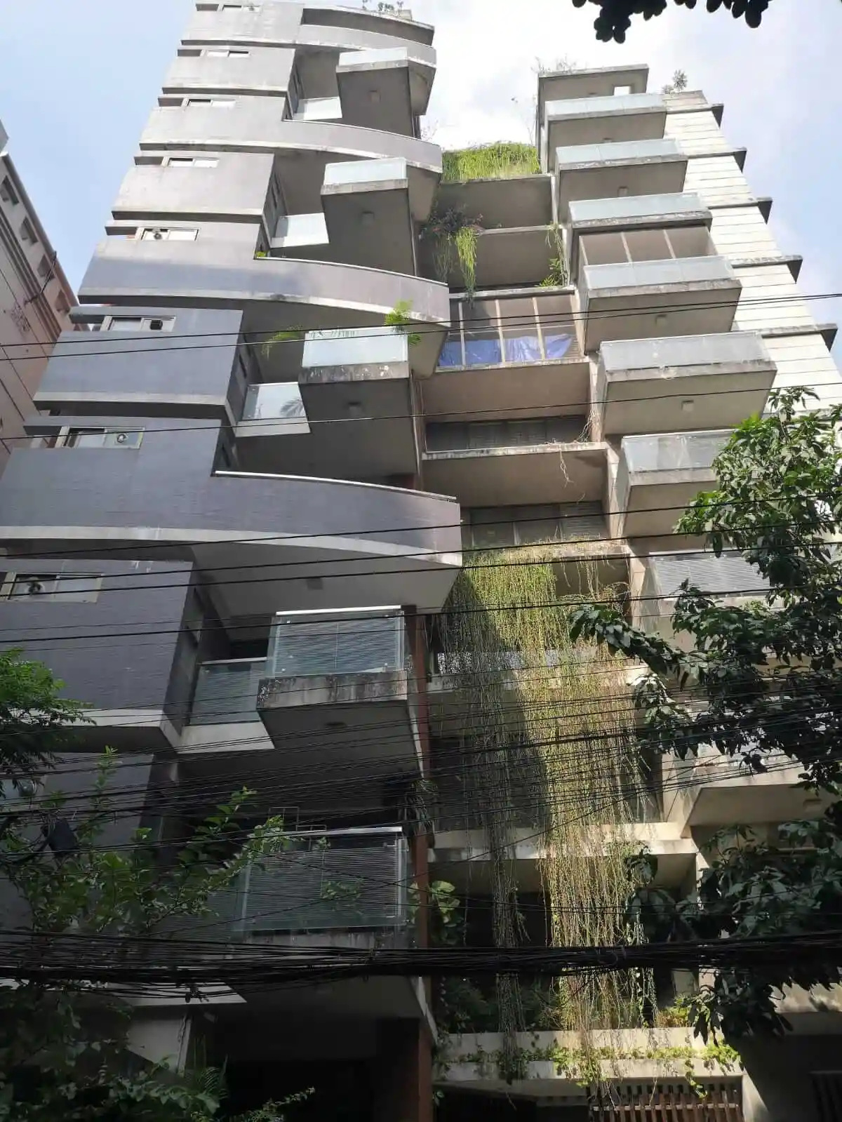 Villa on Hollywood Boulevard