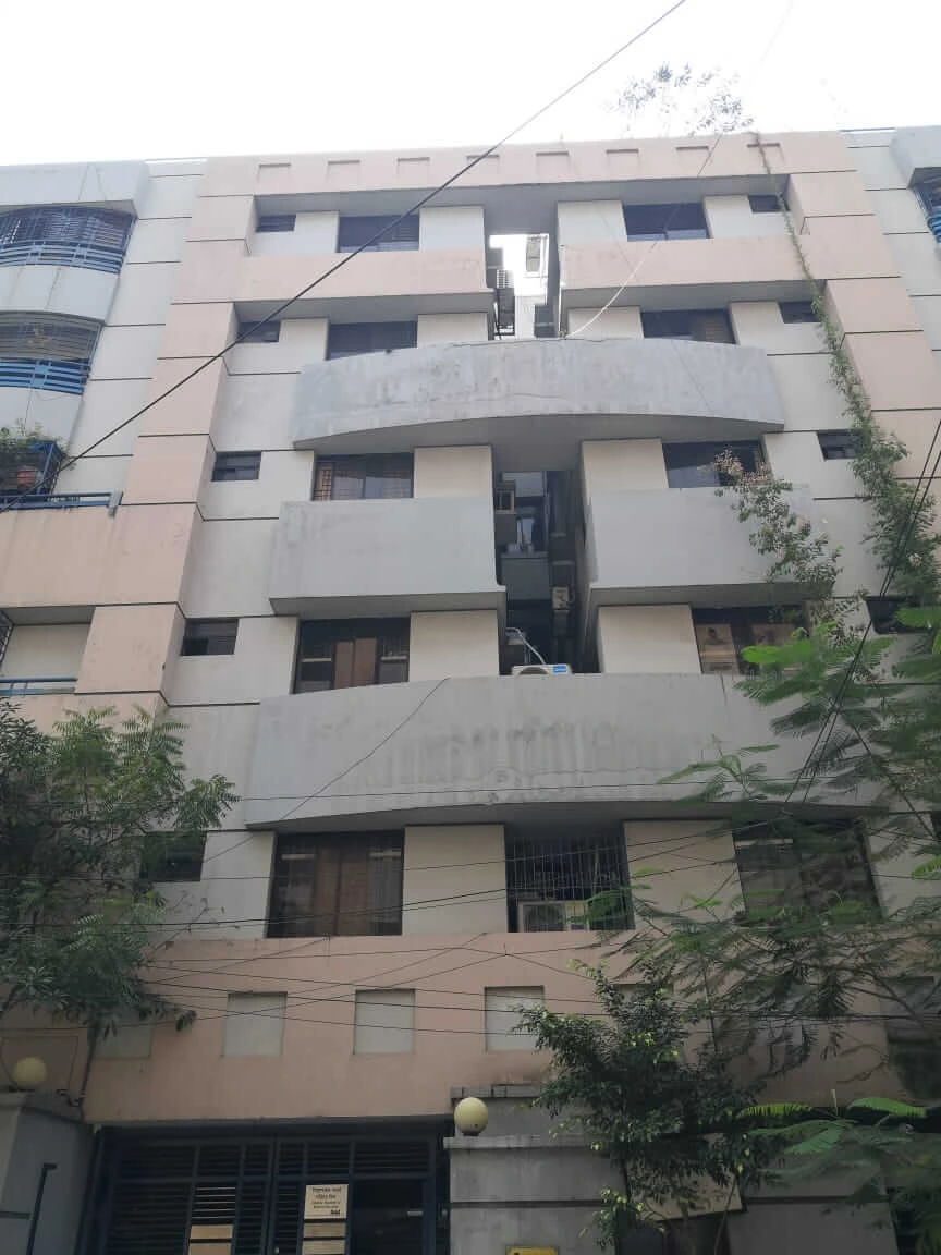 Villa on Hollywood Boulevard