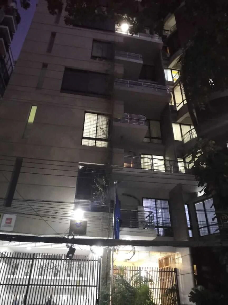 Villa on Hollywood Boulevard