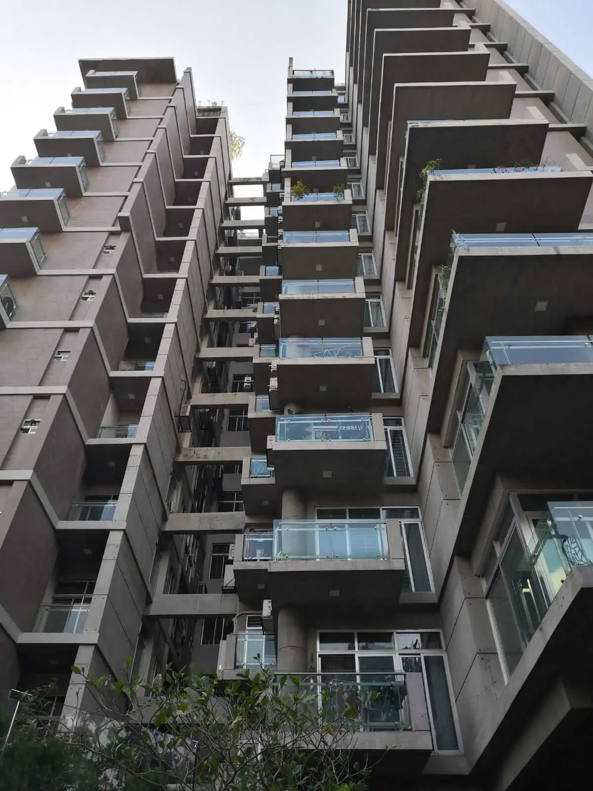 Villa on Hollywood Boulevard