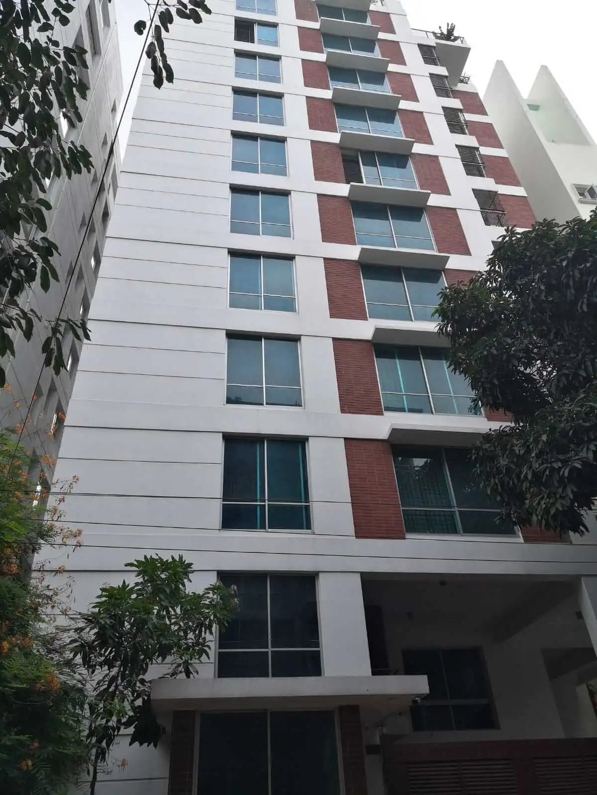 Villa on Hollywood Boulevard