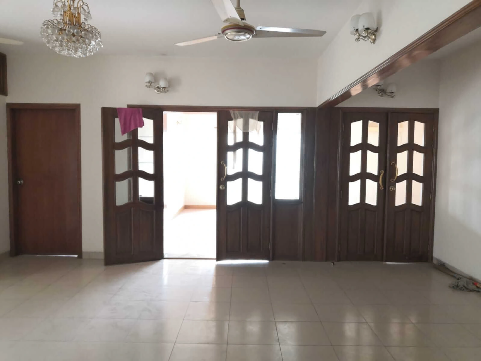 Villa on Hollywood Boulevard