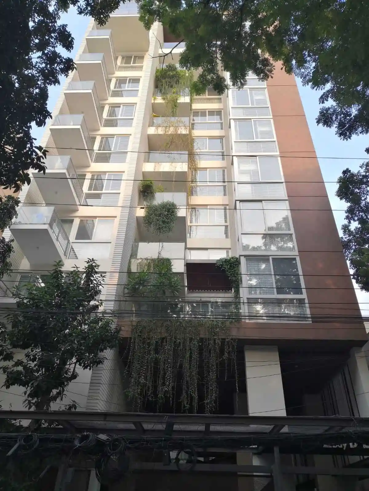 Villa on Hollywood Boulevard