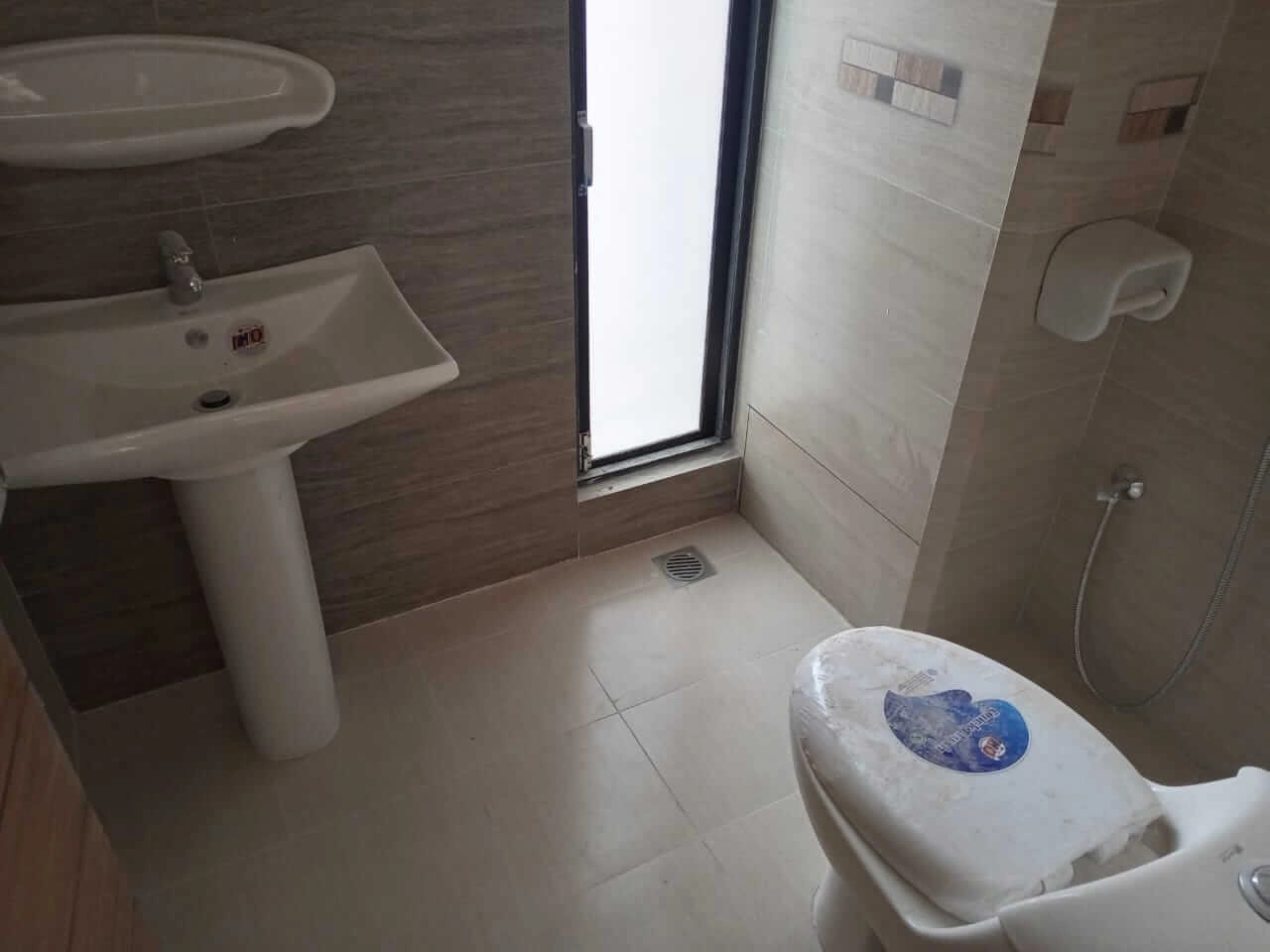 Villa on Hollywood Boulevard