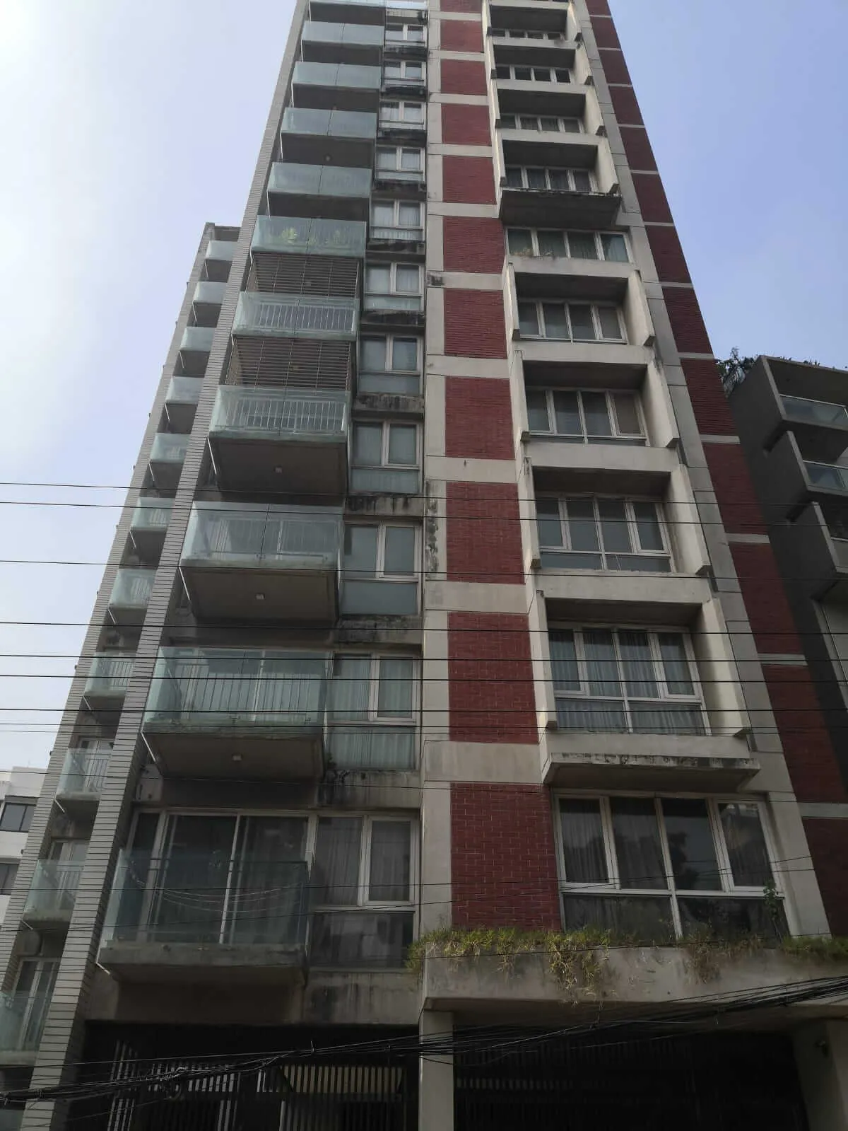 Villa on Hollywood Boulevard