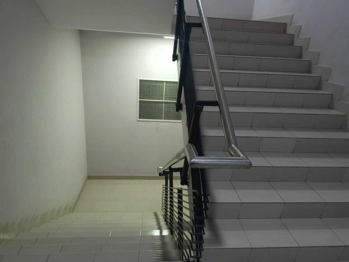 Villa on Hollywood Boulevard