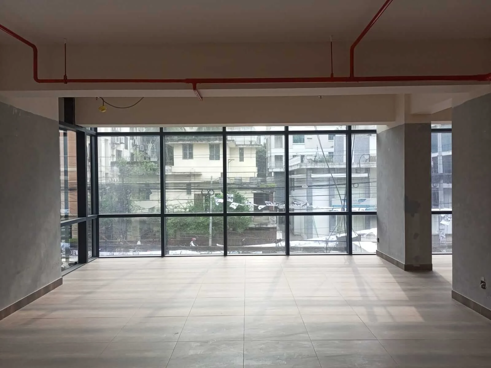 Villa on Hollywood Boulevard