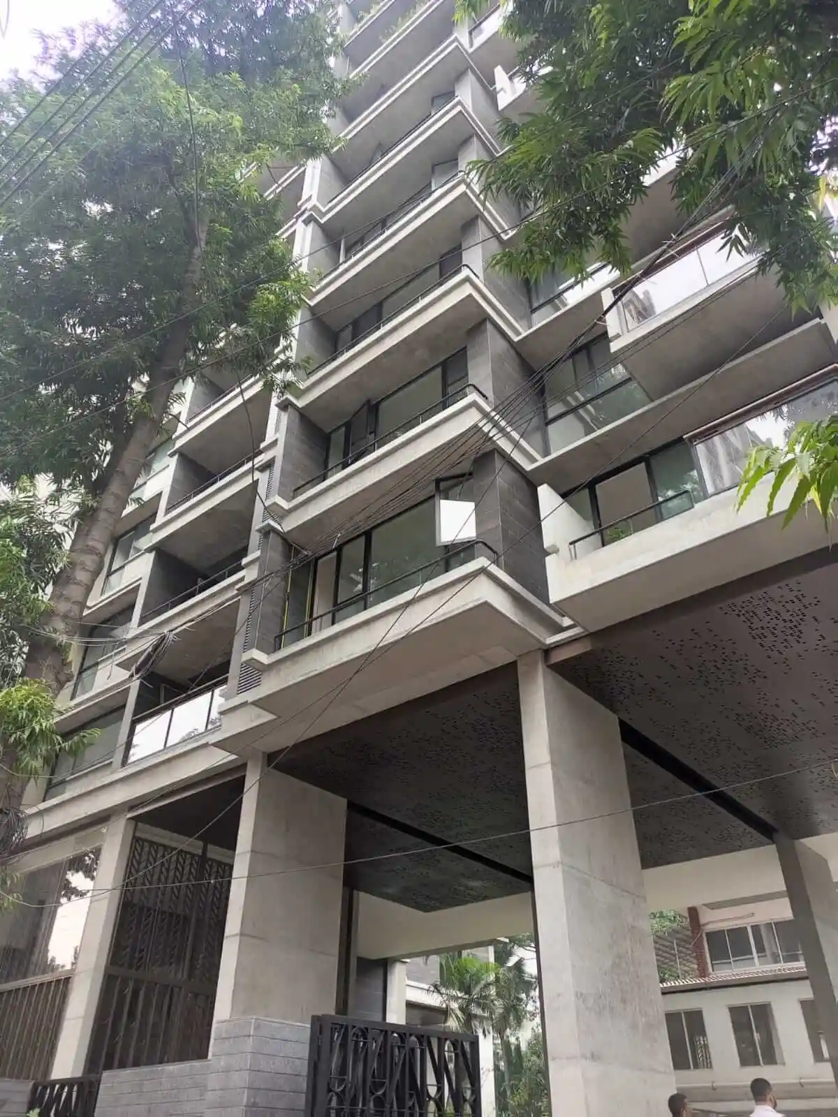 Villa on Hollywood Boulevard