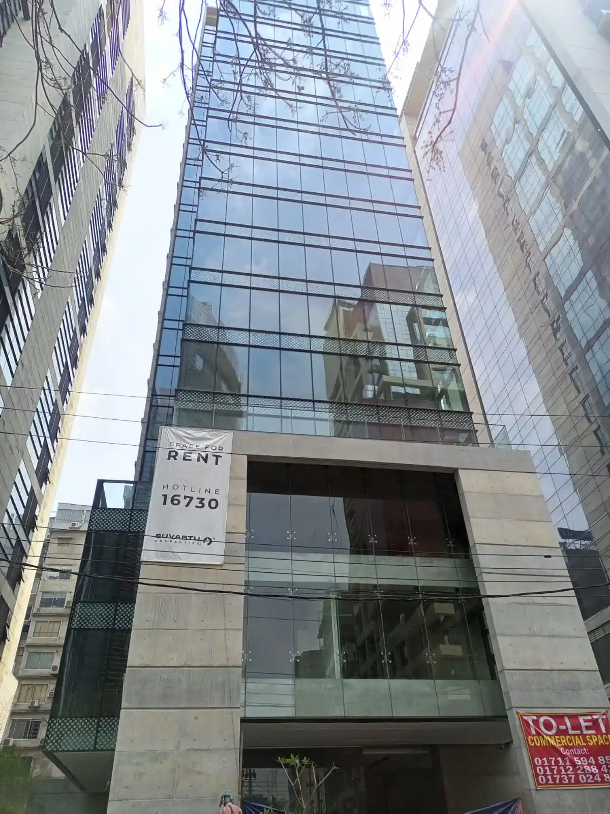 Villa on Hollywood Boulevard