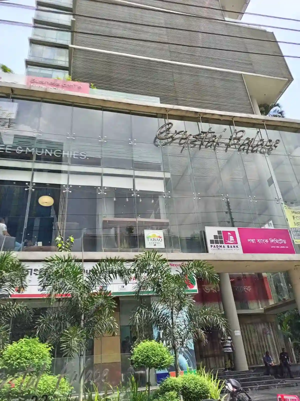 Villa on Hollywood Boulevard