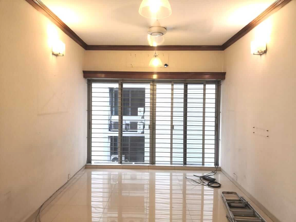 Villa on Hollywood Boulevard