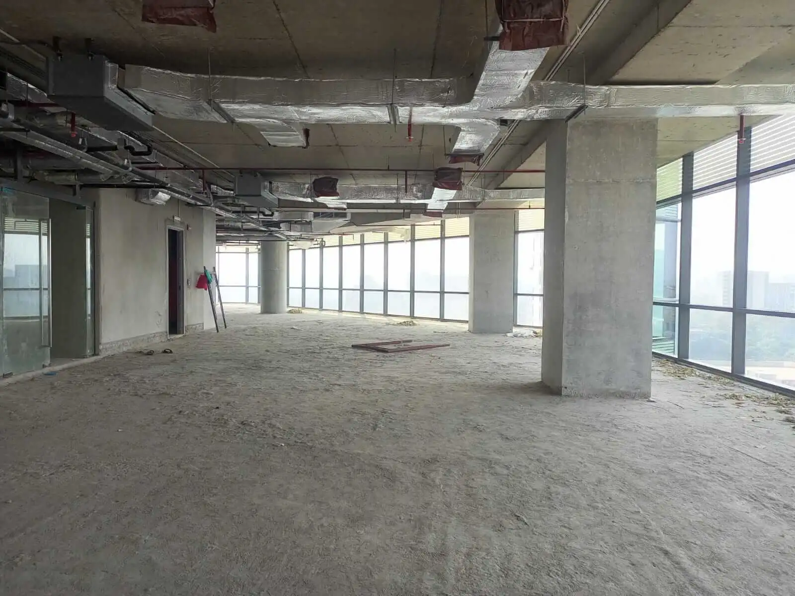 Villa on Hollywood Boulevard