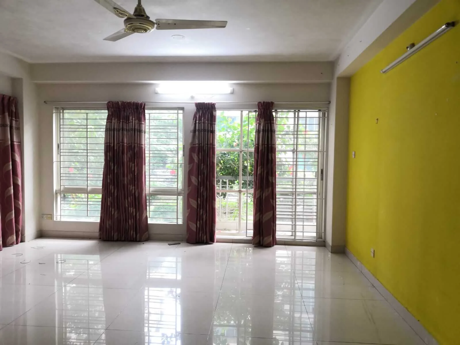 Villa on Hollywood Boulevard