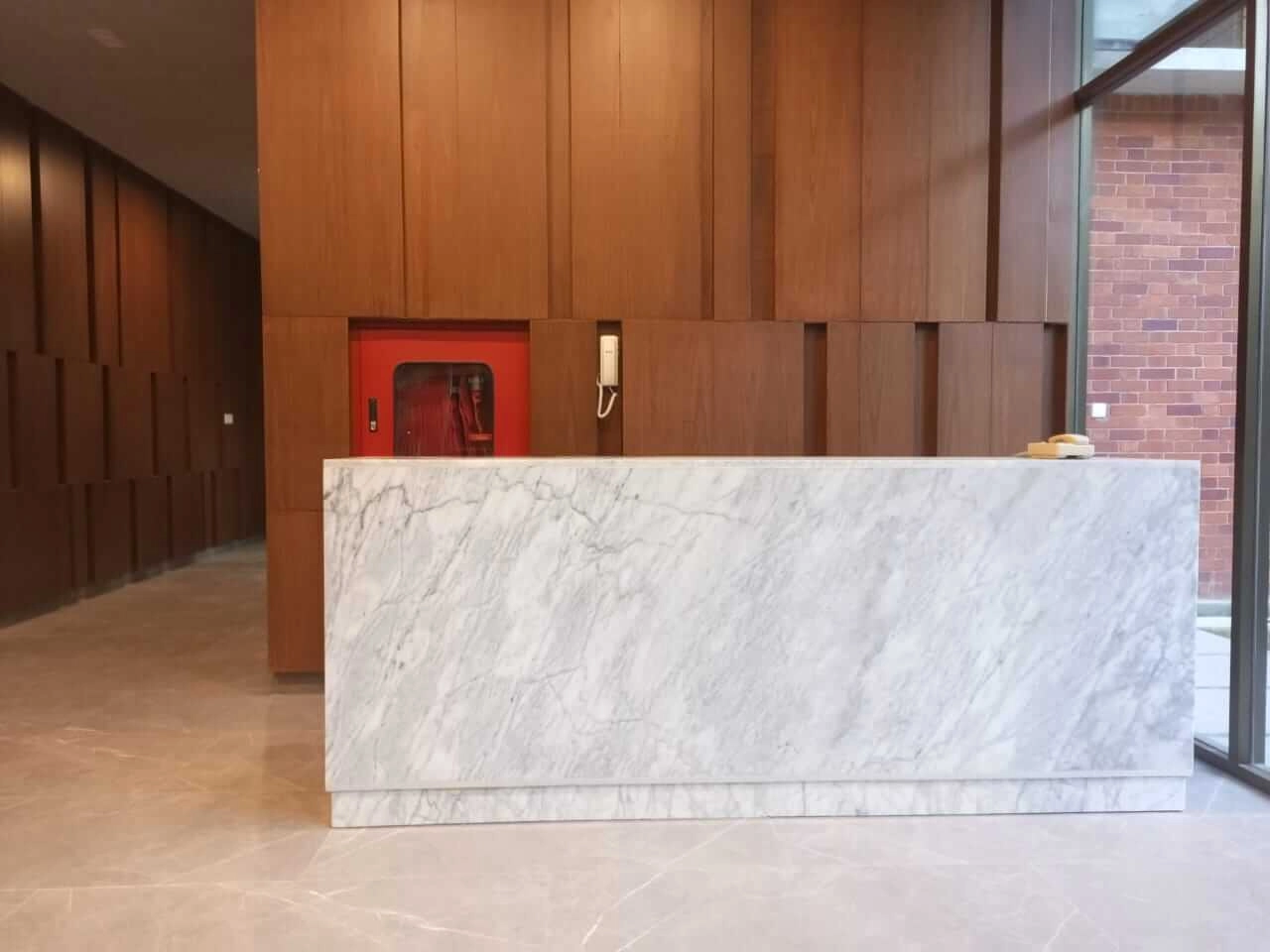 Villa on Hollywood Boulevard