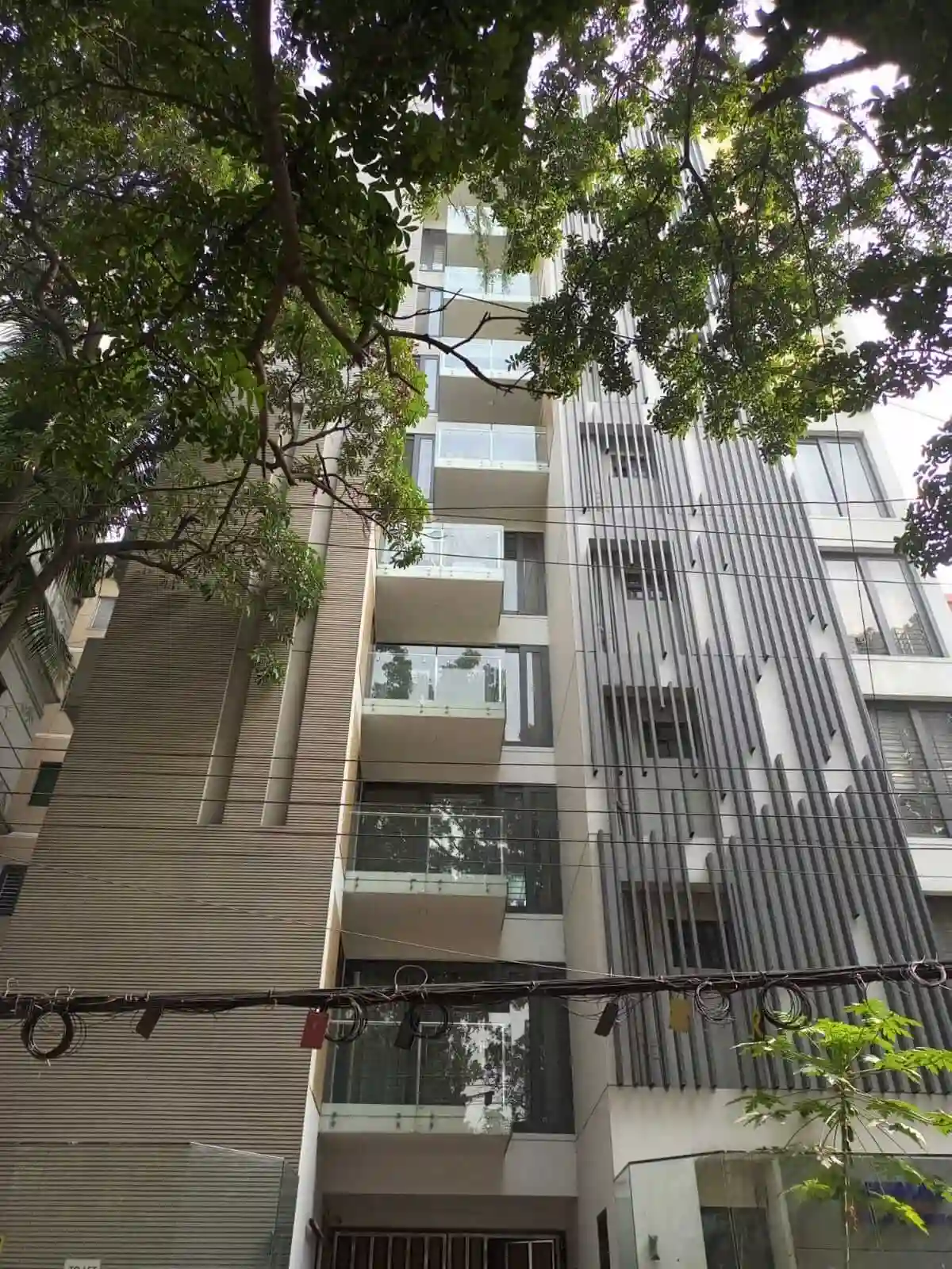 Villa on Hollywood Boulevard