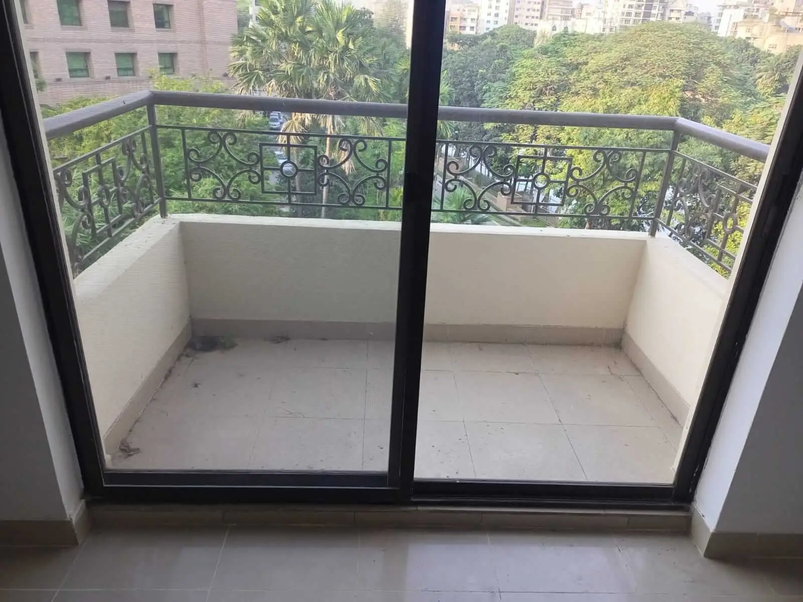 Villa on Hollywood Boulevard