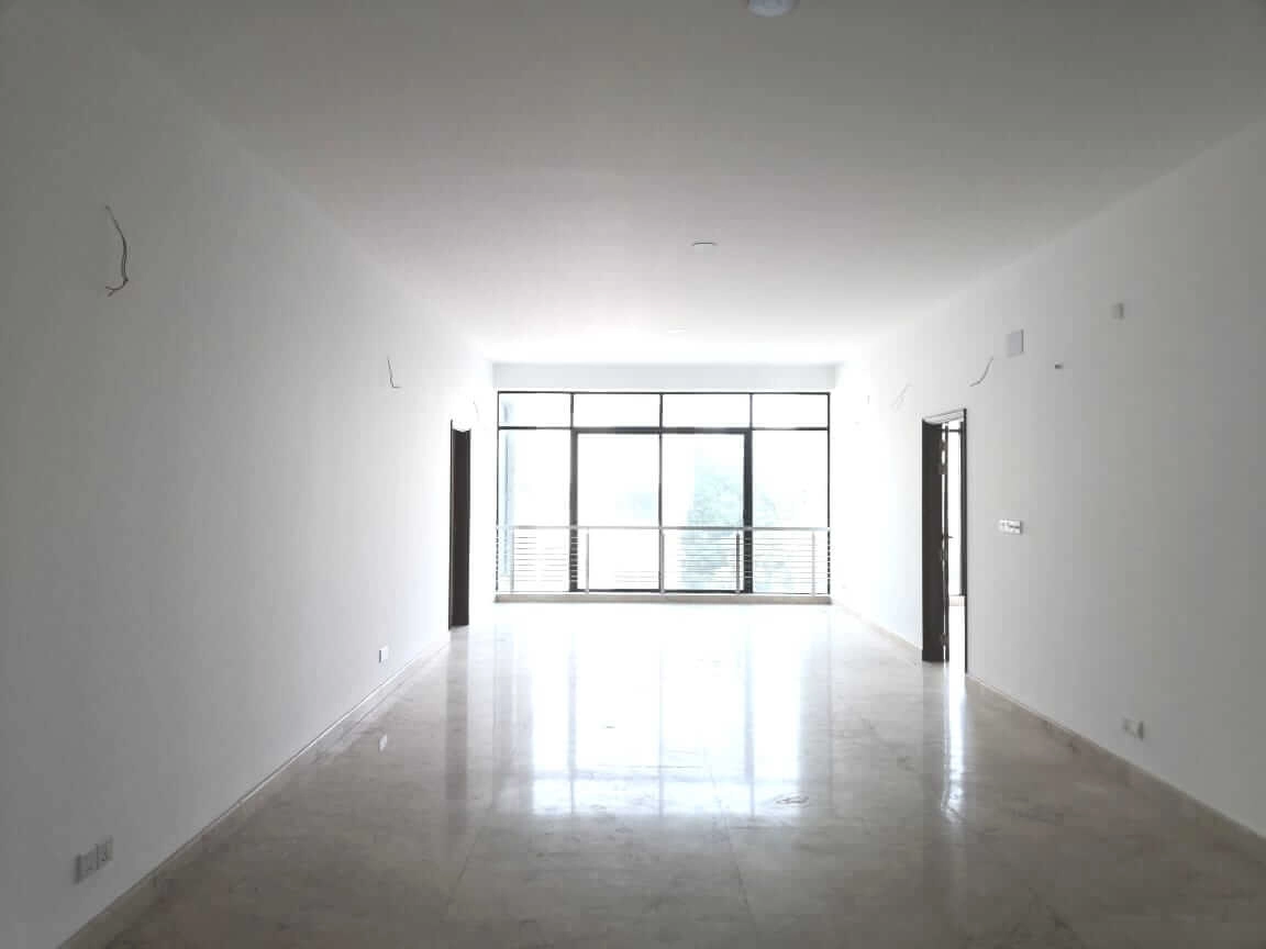 Villa on Hollywood Boulevard