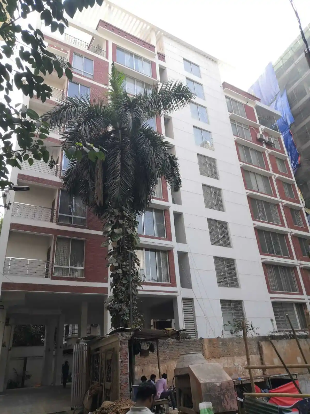 Villa on Hollywood Boulevard