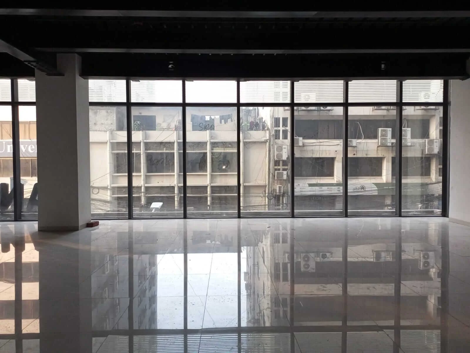 Villa on Hollywood Boulevard