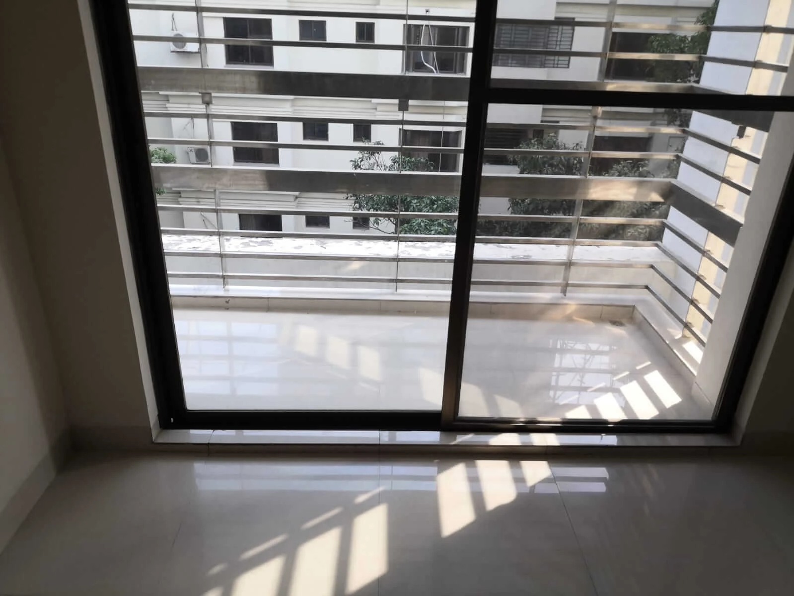 Villa on Hollywood Boulevard