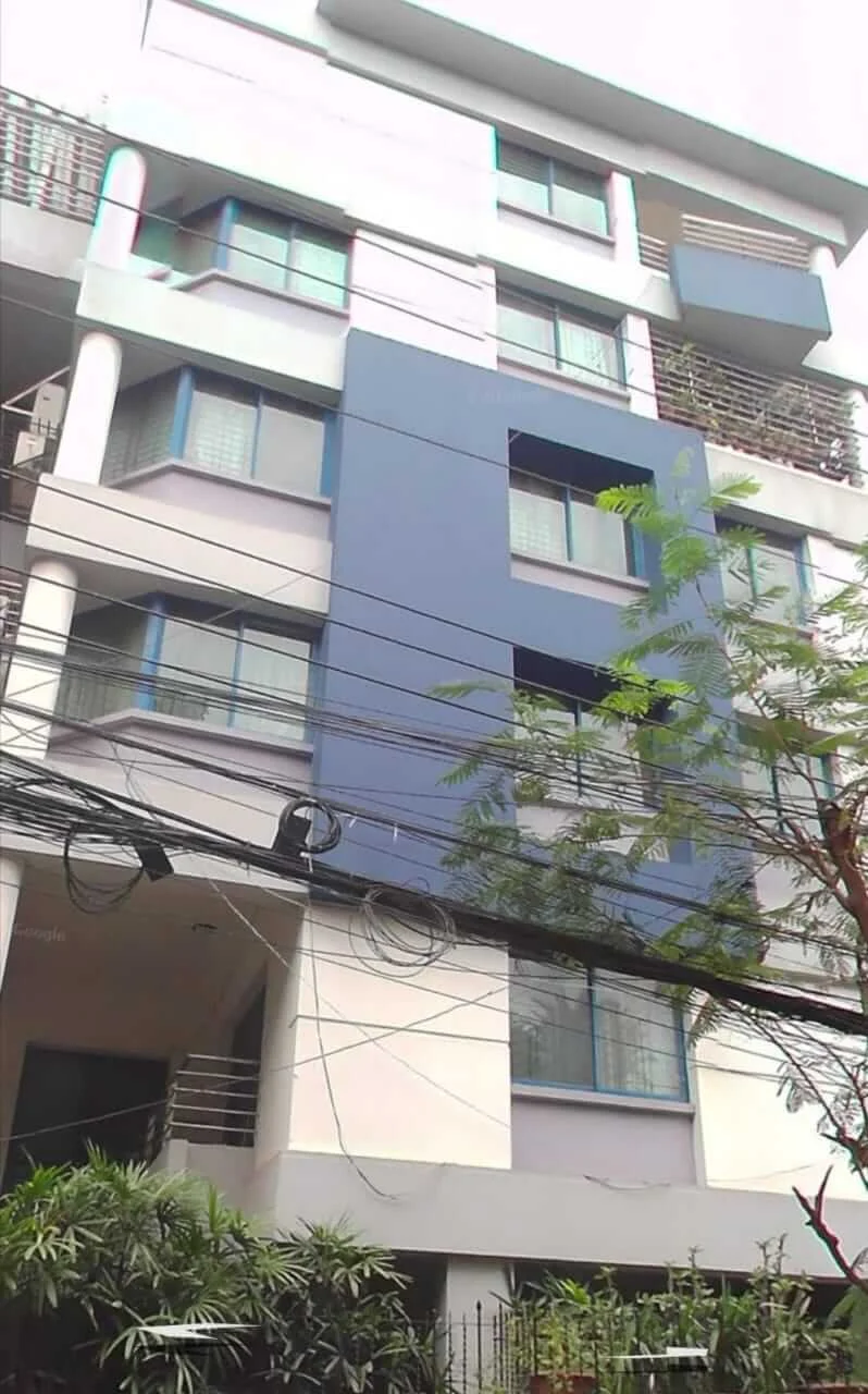 Villa on Hollywood Boulevard