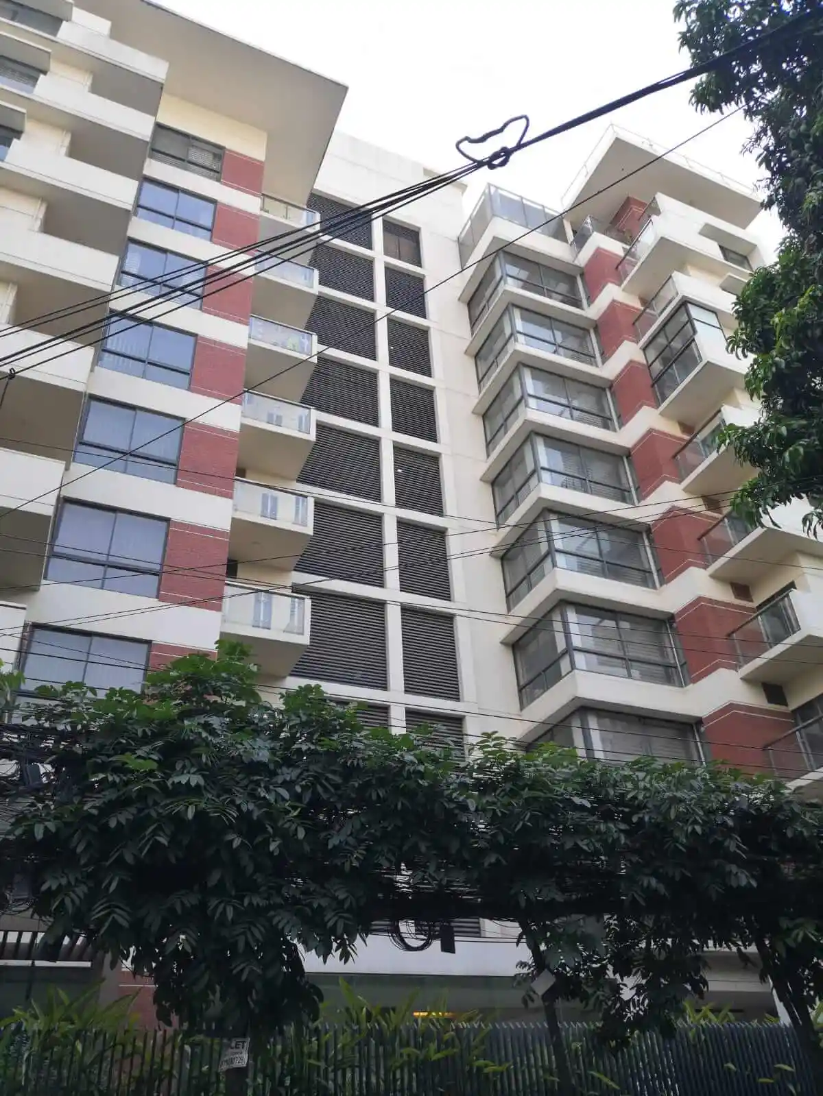 Villa on Hollywood Boulevard