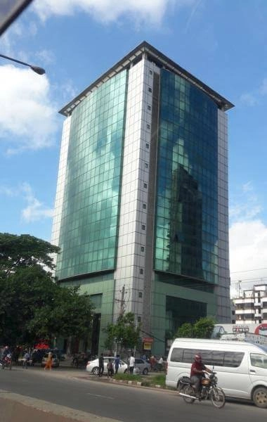 Villa on Hollywood Boulevard