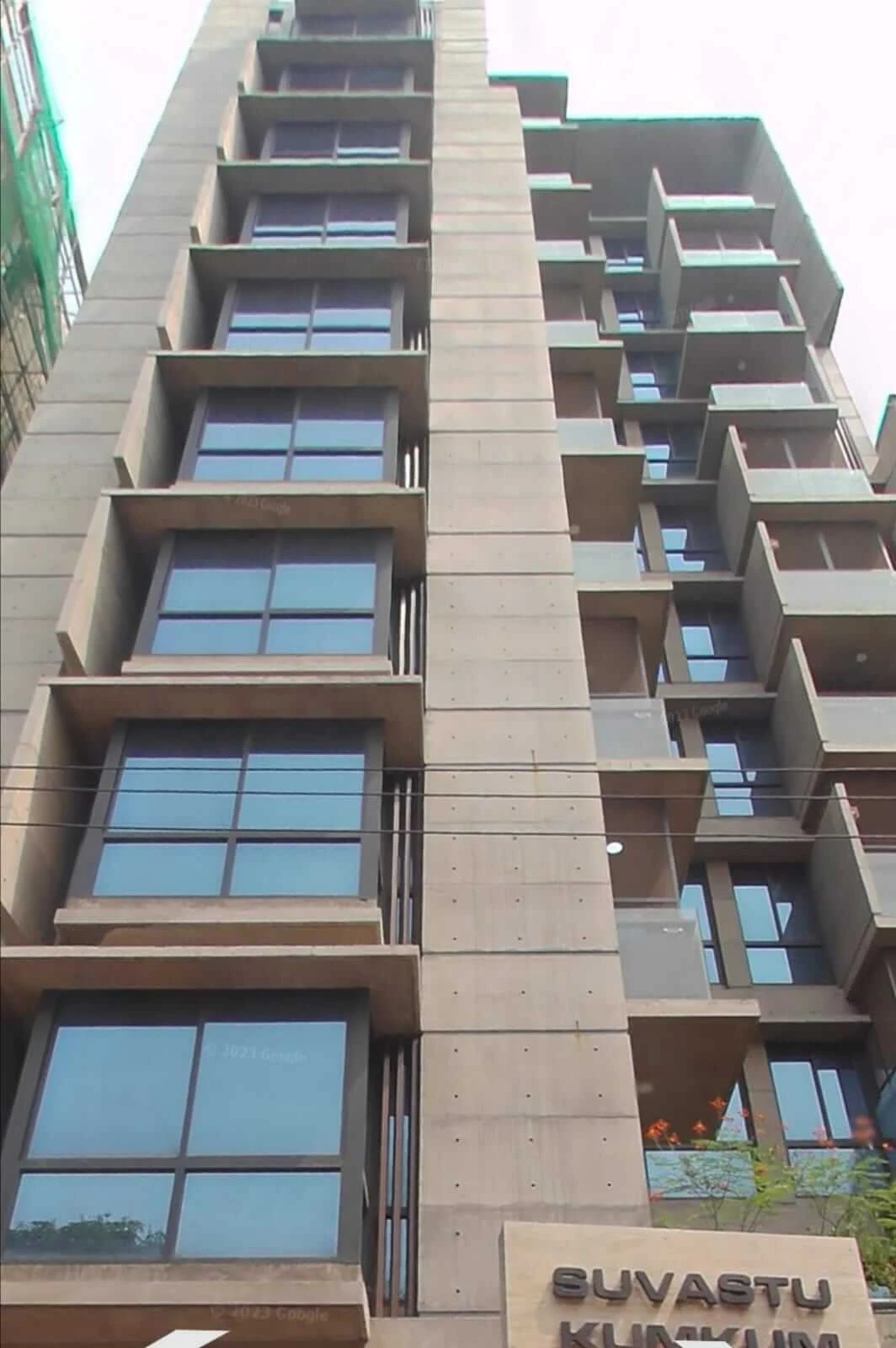 Villa on Hollywood Boulevard