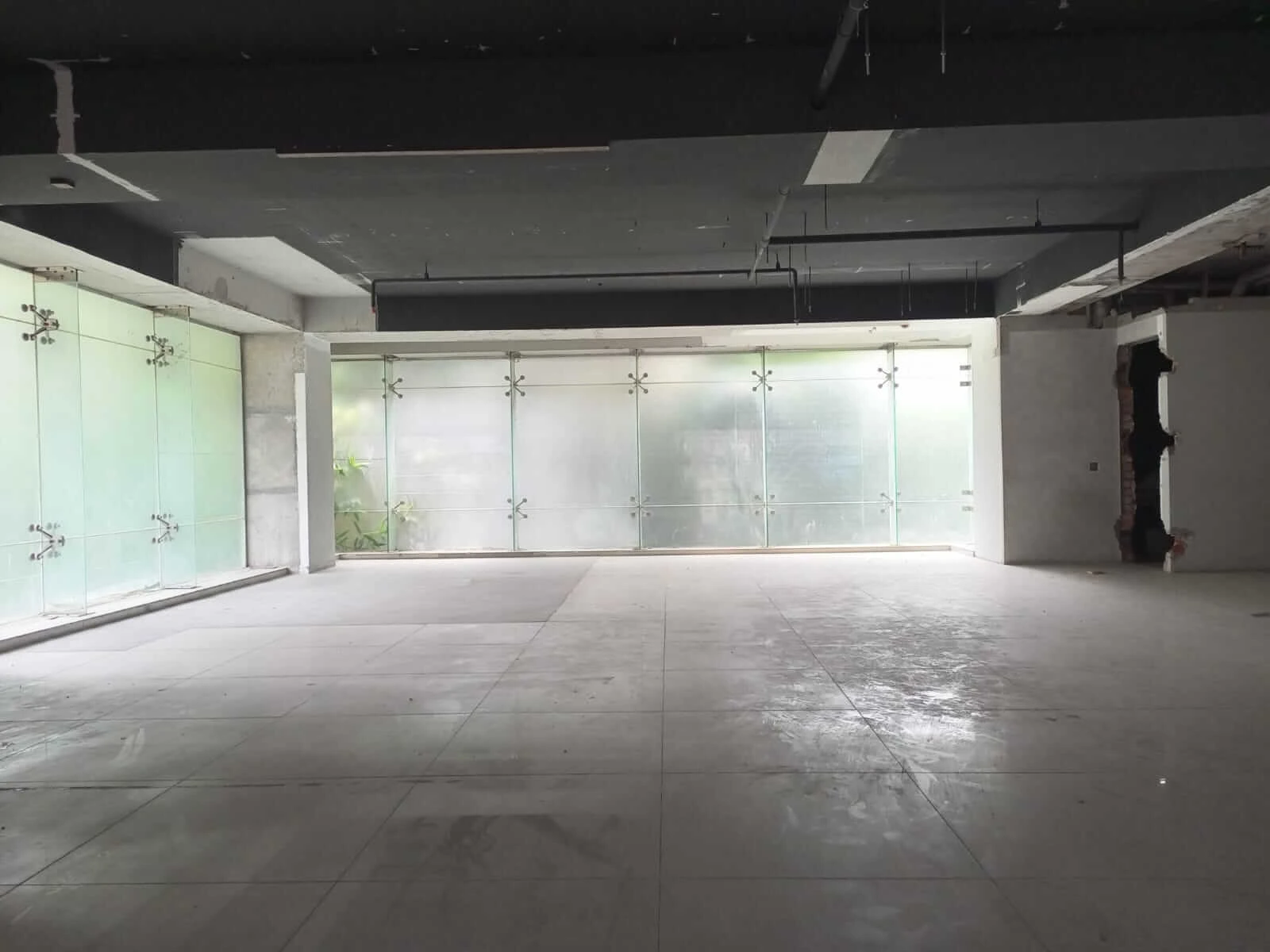 Villa on Hollywood Boulevard