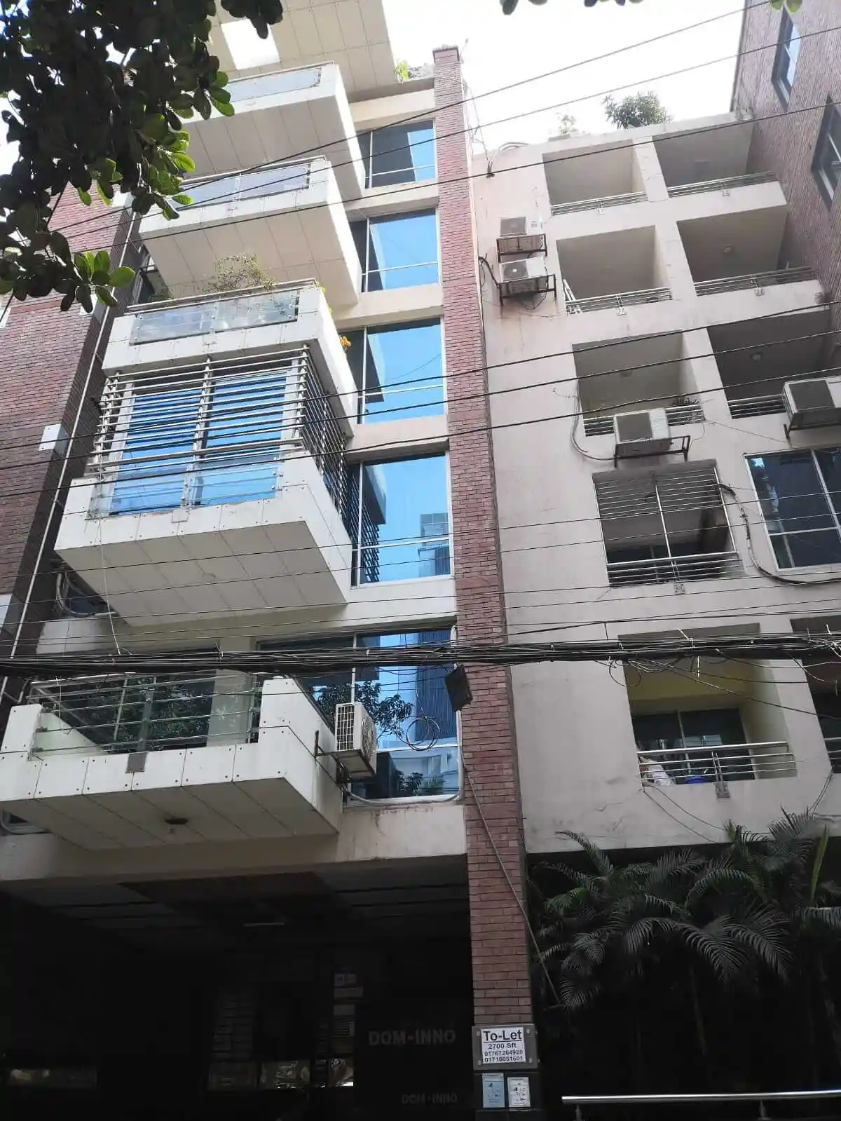 Villa on Hollywood Boulevard