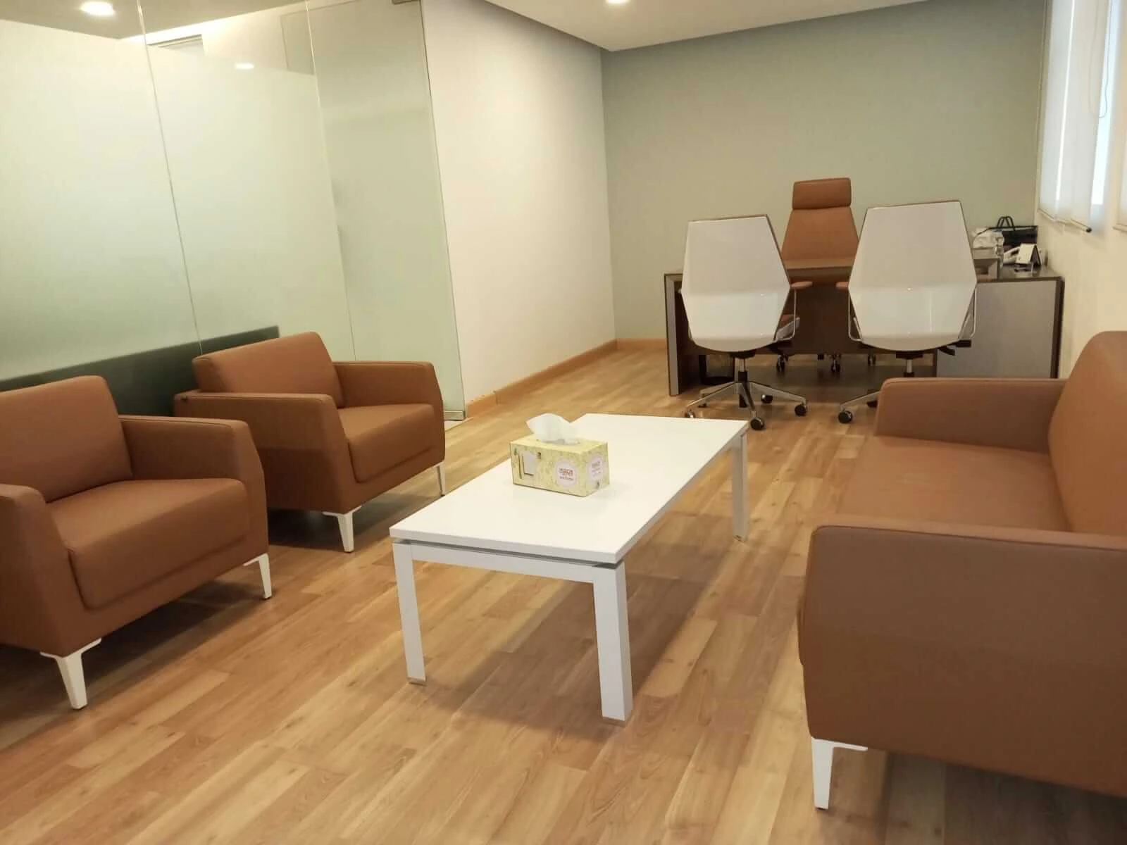 Villa on Hollywood Boulevard