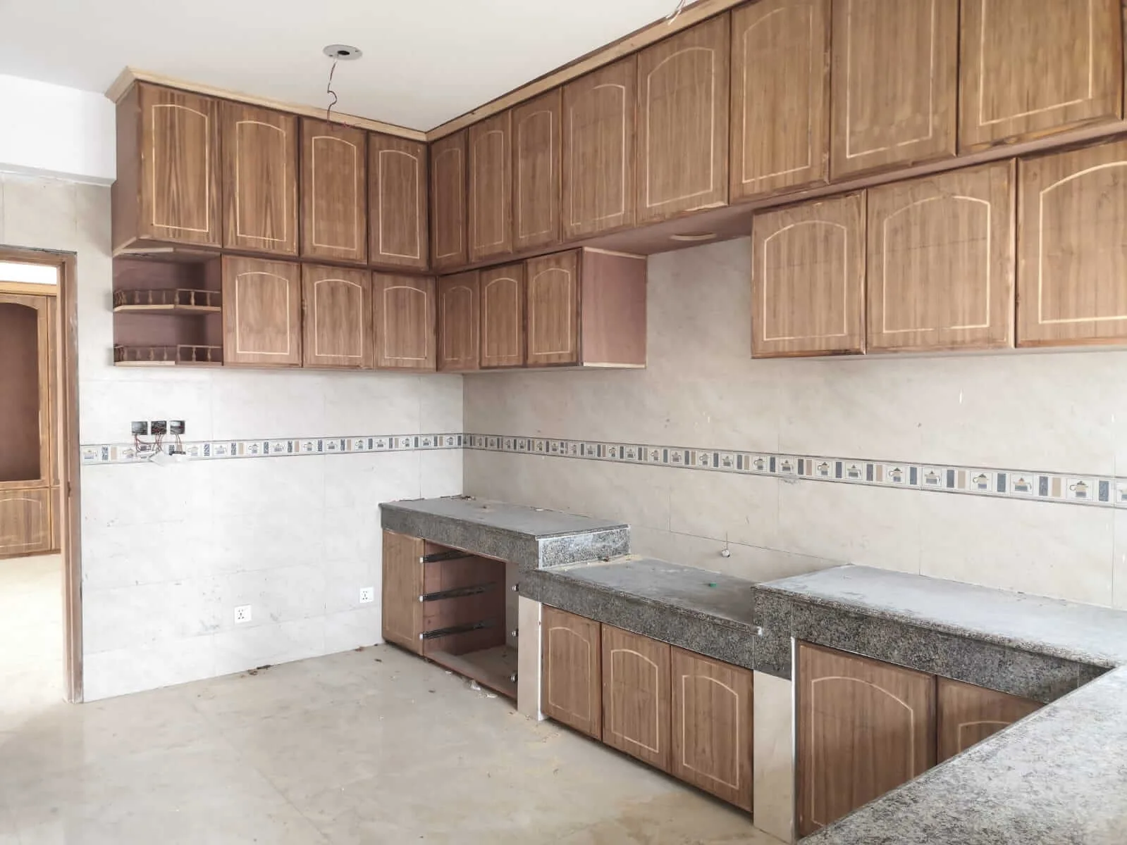 Villa on Hollywood Boulevard