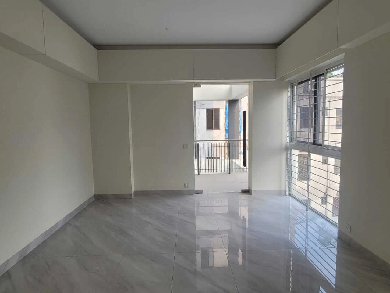 Villa on Hollywood Boulevard