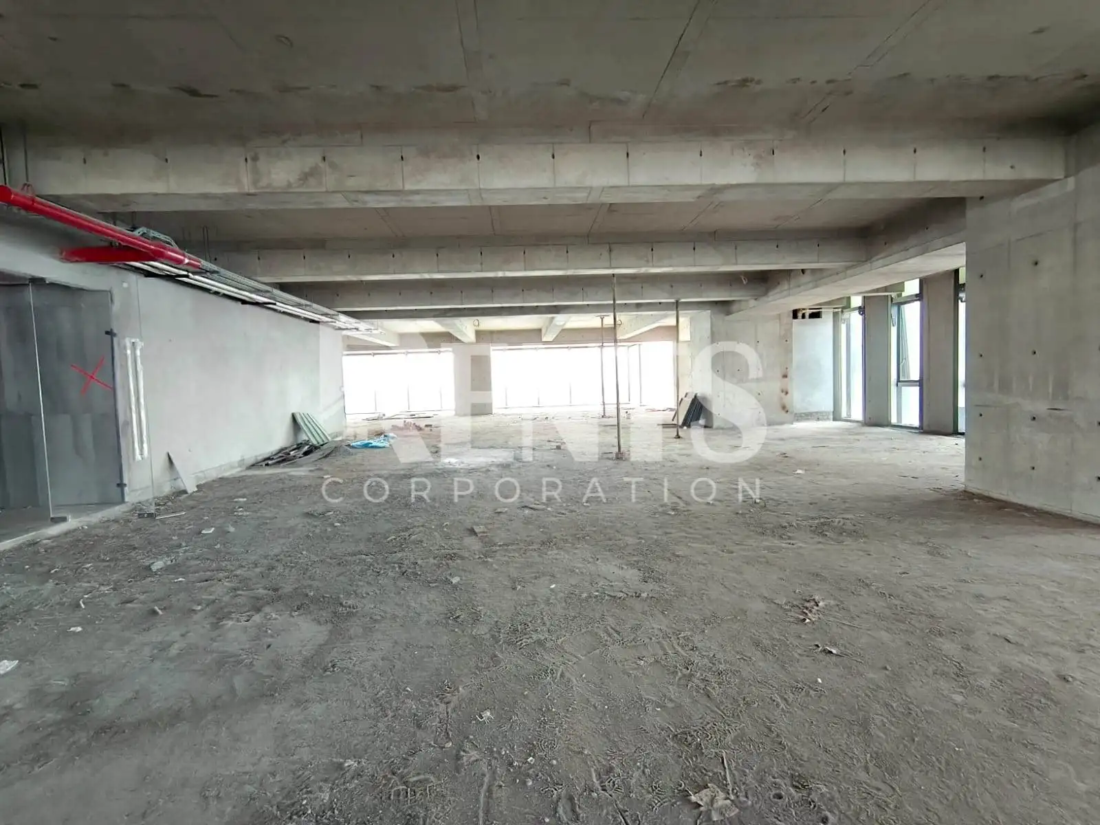 Villa on Hollywood Boulevard