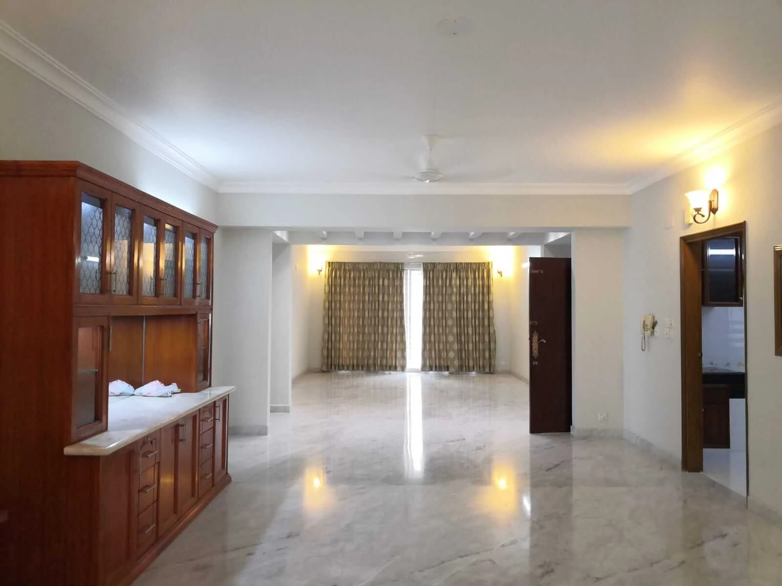 Villa on Hollywood Boulevard