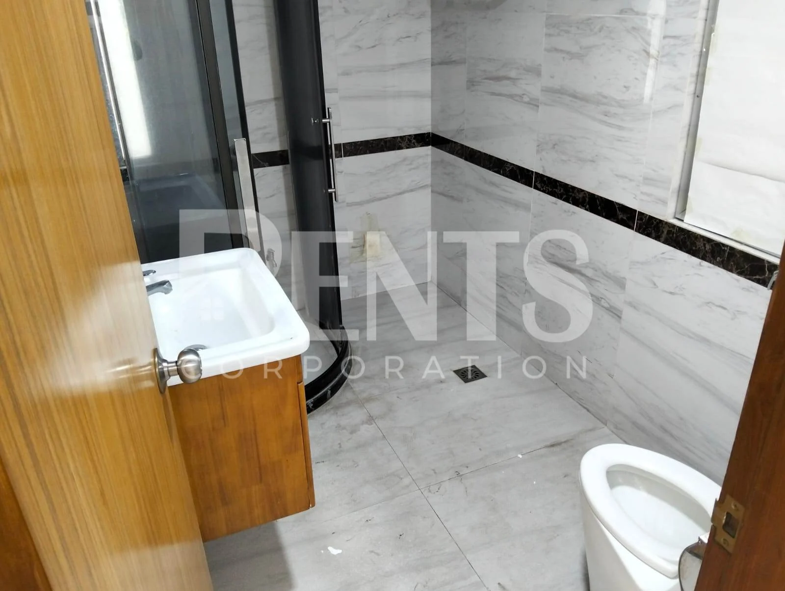 Villa on Hollywood Boulevard