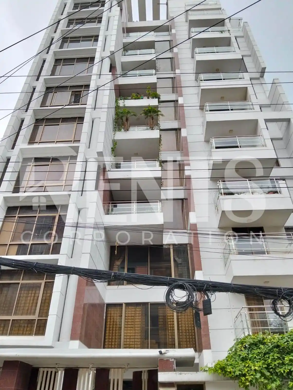 Villa on Hollywood Boulevard