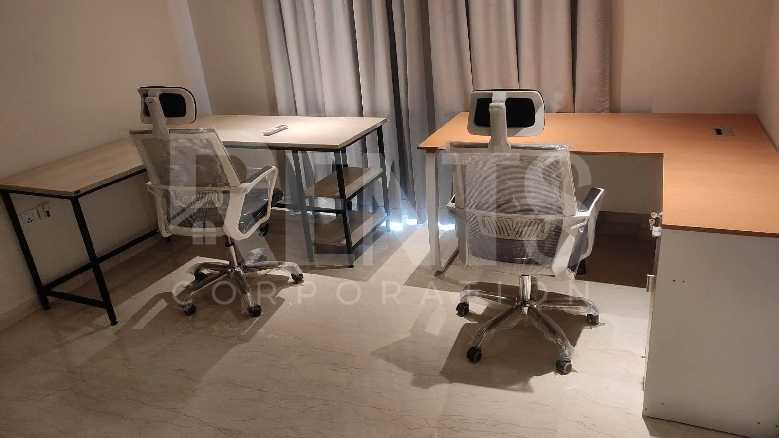 Villa on Hollywood Boulevard