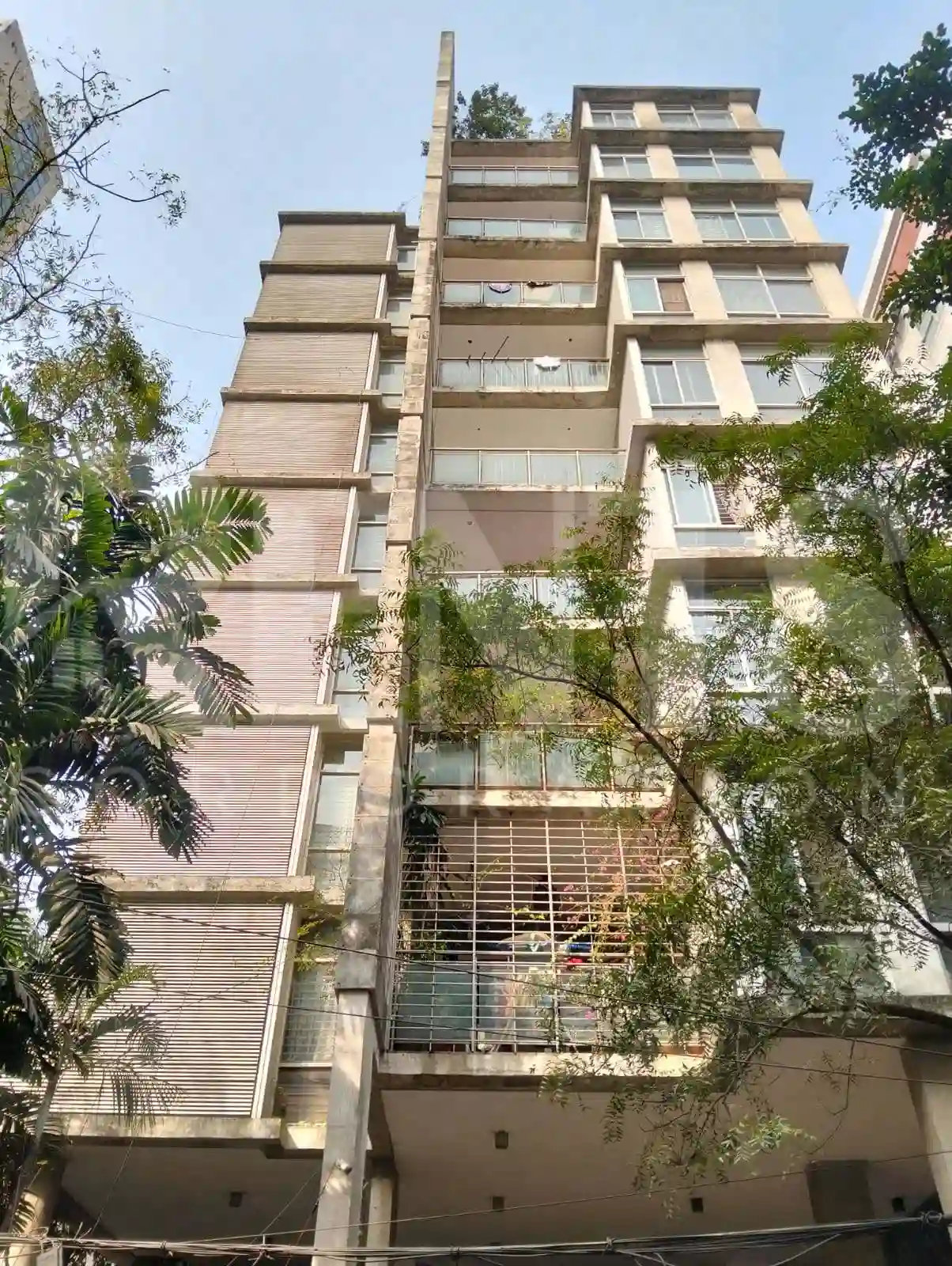 Villa on Hollywood Boulevard