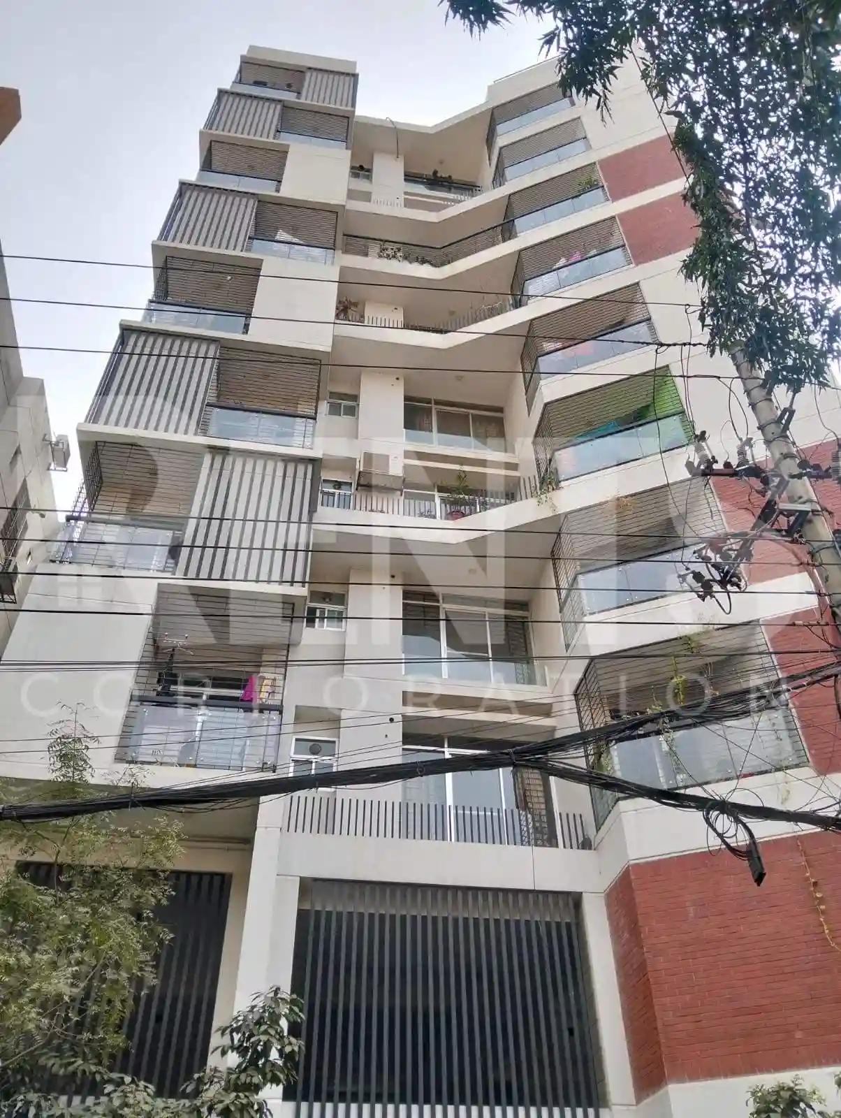 Villa on Hollywood Boulevard