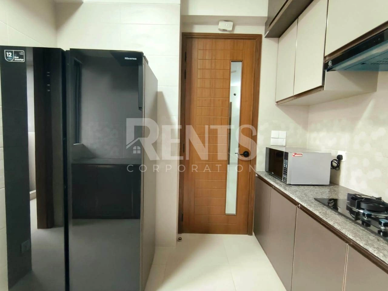 Villa on Hollywood Boulevard